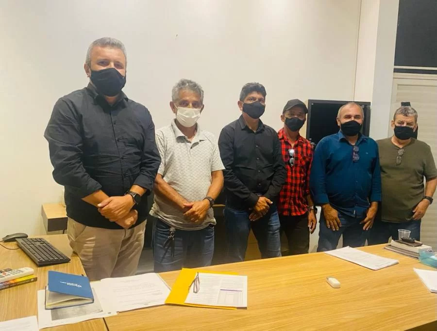 Solicitado por Vilmar, posto do Detran será instalado em Nova Olinda