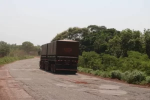 Processo de licitação para recuperação da TO-335 voltará a tramitar, diz Governo do Tocantins