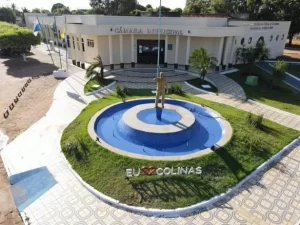 CÃ¢mara de Colinas, impõe derrota a classe de professores e aprova texto do executivo; Proposta será votada novamente em segundo turno