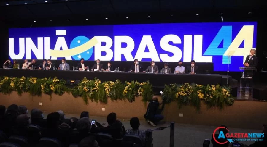 União Brasil é aprovado por unanimidade pelo TSE e se tornará a maior bancada no Congresso Nacional