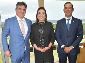 Deputado Federal Vicentinho Junior deixa o PL para migrar para o PP de Ciro Nogueira e Kátia Abreu