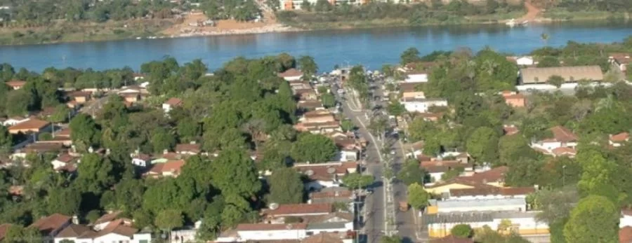 Jovem que escapou vivo da chacina em Miracema está com quadro estável e sob escolta armada