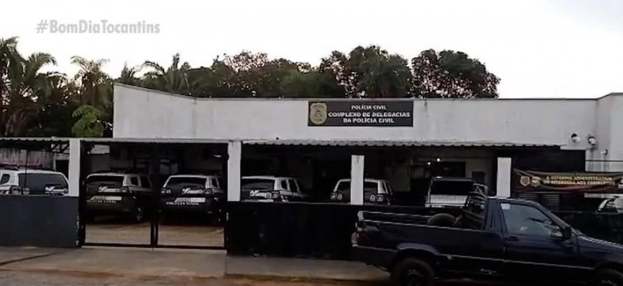 Entidades assinam manifesto repudiando execução dentro de delegacia em Miracema