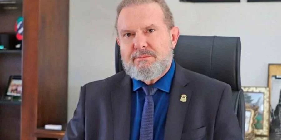 Prazo para apresentação da defesa de Carlesse vai vencendo na Aleto; próxima terça e ó limite máximo dado pela Comissão de Impeachment