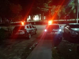 Principal suspeito do crime de latrocínio que vitimou taxista em Araguaína é preso