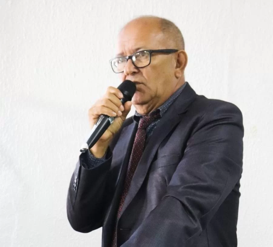 "Que não nos falte atitude para fazer acontecer", diz Cícero Hermes ao concluir primeira etapa da sede da CÃ¢mara de BabaçulÃ¢ndia"