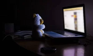 Homem é preso suspeito de armazenar mais de 700 imagens de sexo de crianças e adolescentes