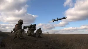 Conflito: Estados Unidos acusam Rússia de criar listas de ucranianos "a serem mortos"