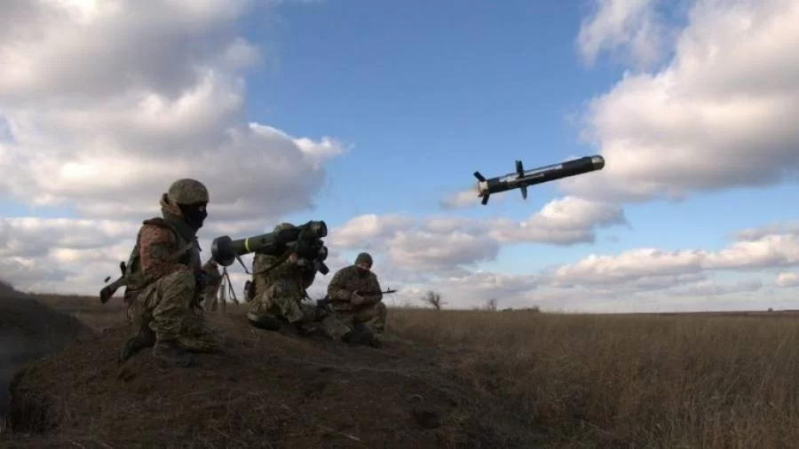 Conflito: Estados Unidos acusam Rússia de criar listas de ucranianos "a serem mortos"