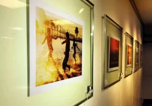 Galeria Municipal recebe Exposição 'Palmas Digital' do fotógrafo e jornalista Nielcem Fernandes