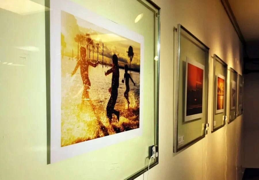 Galeria Municipal recebe Exposição 'Palmas Digital' do fotógrafo e jornalista Nielcem Fernandes