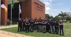 Servidores e aprovados do socioeducativo marcam manifestação cobrando respostas do Governo