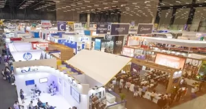 Empresários embarcam em missão para a Feicon em março