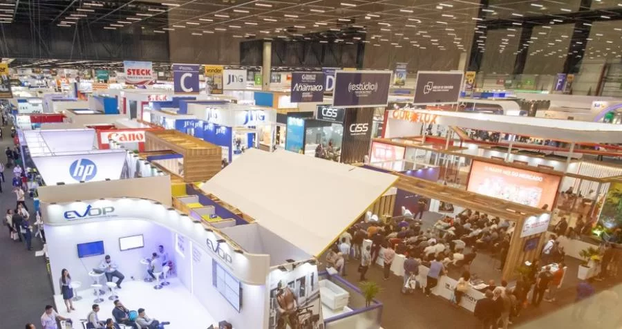 Empresários embarcam em missão para a Feicon em março