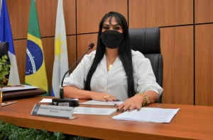 PL de Janad Valcari propõe instalação de pontos de apoio para mototaxistas e ciclistas trabalhadores de aplicativos delivery