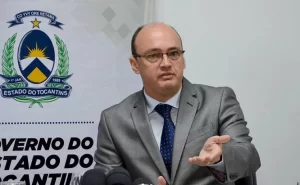 Governo Federal nomeia novo coordenador de pesquisa e inovação do Ministério da Justiça, investigado por atrapalhar operações no TO