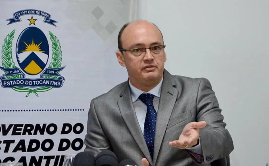 Governo Federal nomeia novo coordenador de pesquisa e inovação do Ministério da Justiça, investigado por atrapalhar operações no TO