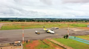 Atenção passageiros! Aeroporto de Araguaína divulga novos horários de voos