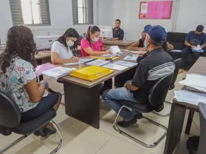 Aberto edital de chamada pública para alimentação escolar do município de Gurupi