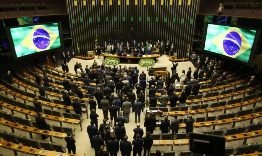 Janela partidária fica aberta de hoje a 1Âº de abril