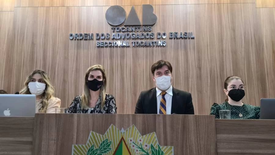 OAB cobra SECIJU retorno imediato do atendimento presencial nos presídios