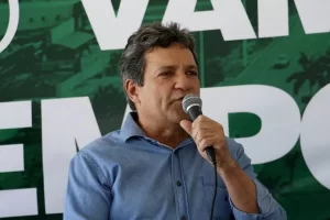 Damaso garante o pagamento de R$ 1,5 milhão para a saúde em emendas individuais