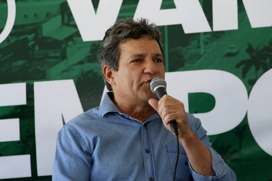 Damaso garante o pagamento de R$ 1,5 milhão para a saúde em emendas individuais