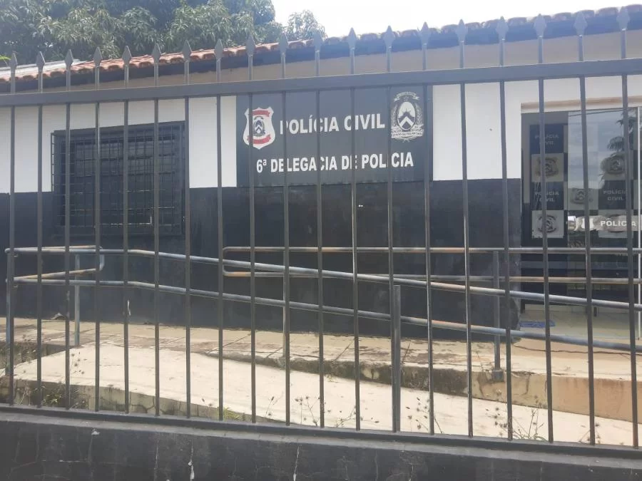 Homem que tentou estuprar idosa em Taquaruçu é preso