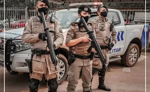 Resultado final do concurso público é divulgado pela Polícia Militar do TO