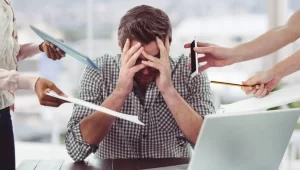 Síndrome de Burnout: a nova doença do trabalho