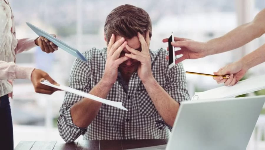 Síndrome de Burnout: a nova doença do trabalho