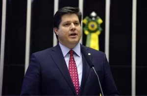 Baleia Rossi, afirma que MDB não fará federação partidária nas eleições deste ano