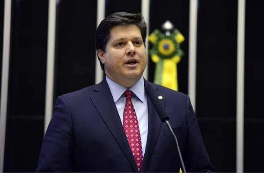 Baleia Rossi, afirma que MDB não fará federação partidária nas eleições deste ano