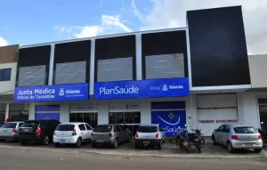Governo do Tocantins contrata empresa Infoway como nova gestora do PlansaÃÂºde