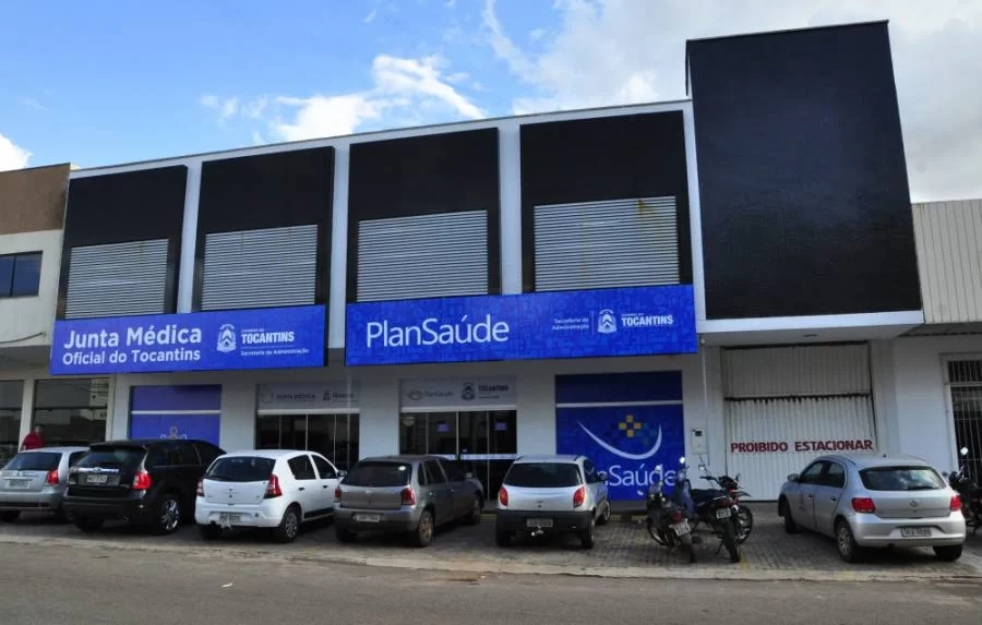 Governo do Tocantins contrata empresa Infoway como nova gestora do PlansaÃÂºde