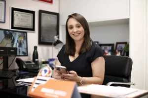 Renata Abreu vem ao TO nesta 2ª reforçar candidatura de Dimas ao Palácio