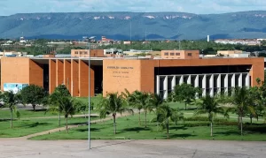 Parlamento tocantinense vota autorização para prosseguimento de processo de impeachment de Carlesse na quinta e sexta-feira