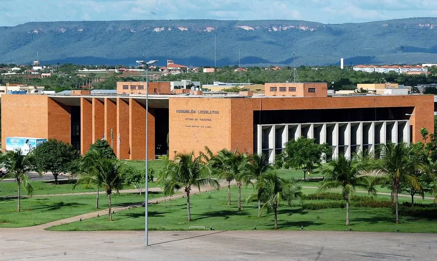 Parlamento tocantinense vota autorização para prosseguimento de processo de impeachment de Carlesse na quinta e sexta-feira