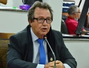 PL de Vilmar propõe dia do Sojicultor e Sessão da Assembleia dentro da programação da Agrotins