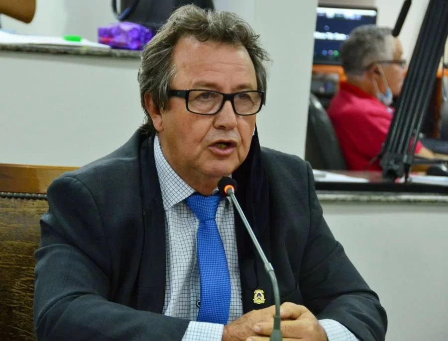 PL de Vilmar propõe dia do Sojicultor e Sessão da Assembleia dentro da programação da Agrotins