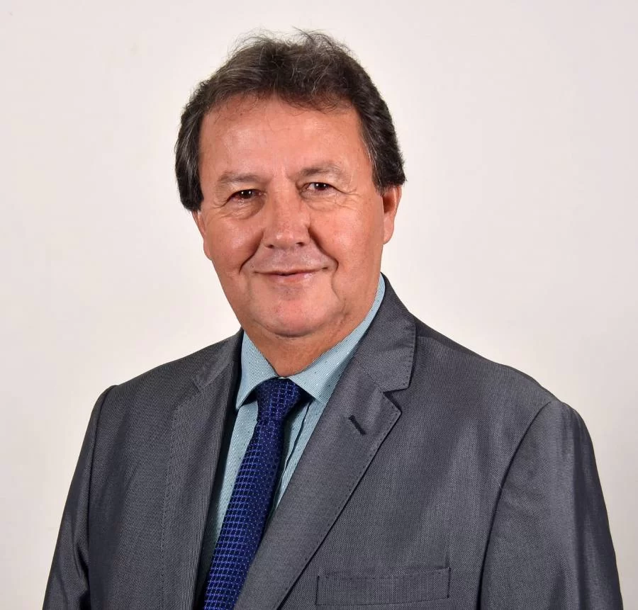 Vilmar de Oliveira, celebra nova idade!