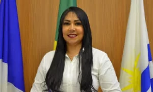 Vereadora professora Janad Valcari solicita da prefeitura de Palmas informações sobre o funcionamento do programa "Coleta Palmas"