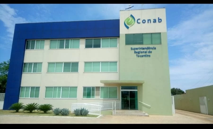 Conab adverte sobre golpes virtuais em TO