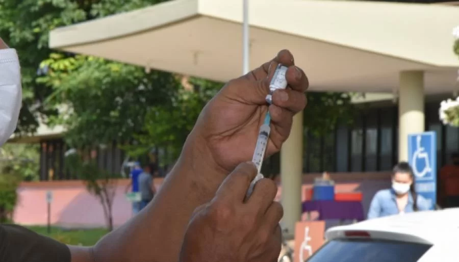 Tocantins recebe mais de 32 mil doses de imunizantes da Pfizer; crianças e adultos serão contemplados com as doses