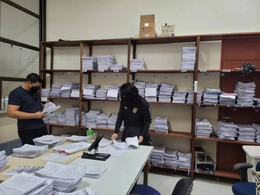 Esquema "fura-fila" no HGP apontam que médicos cobravam para passarem pacientes na frente em cirurgias eletivas