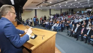 Cerca de R$ 75,6 milhões são movimentados no Estado com o Programa de Fortalecimento da Economia e Geração de Empregos