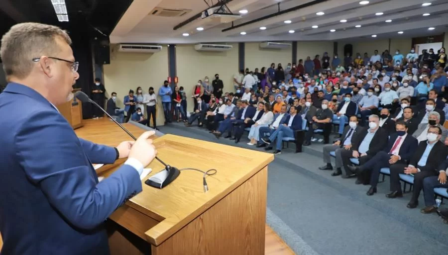 Cerca de R$ 75,6 milhões são movimentados no Estado com o Programa de Fortalecimento da Economia e Geração de Empregos