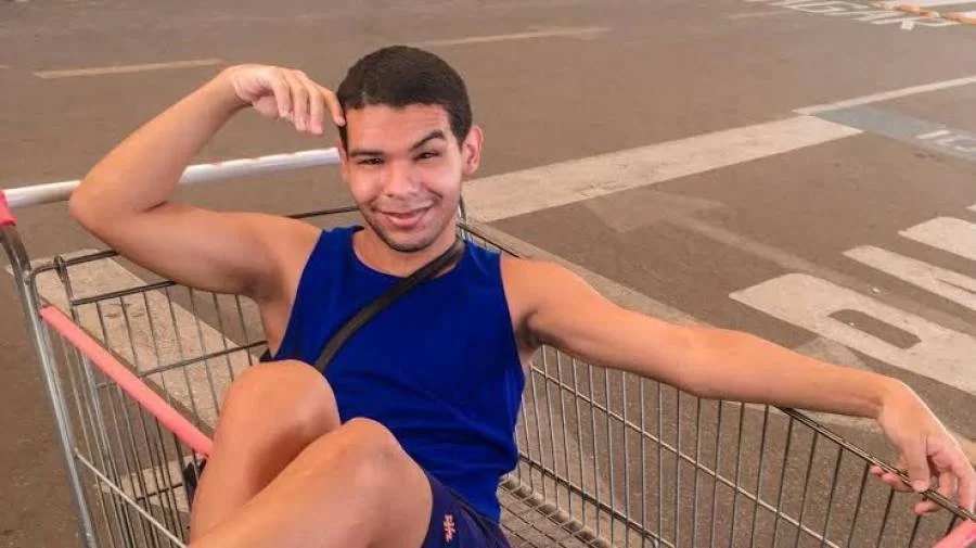 BBB22: confira o discurso de Tadeu Schmidt na eliminação da semana