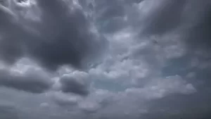 Sol ou chuva? Veja a previsão do tempo desta semana nas principais cidades do Tocantins