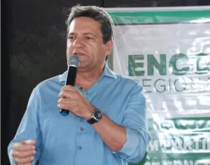 Emendas do deputado Osires Damaso para saúde, infraestrutura e agricultura são pagas